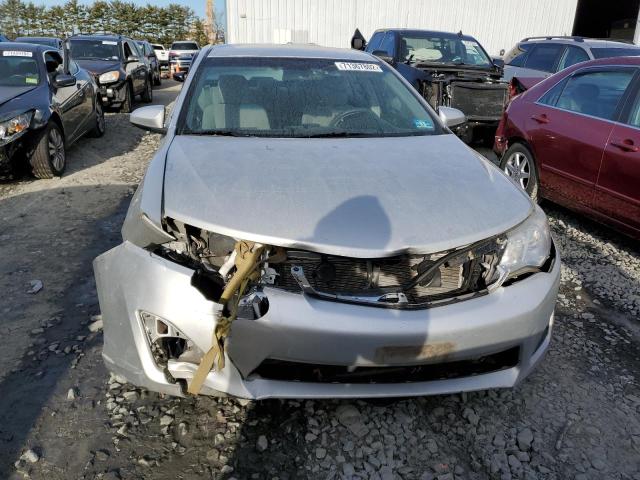 Photo 5 from auction – 2012 TOYOTA CAMRY BASE with VIN 4T1BF1FK8CU144751
