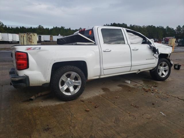 Photo 3 from auction – 2015 CHEVROLET SILVERADO with VIN 3GCUKSEJ5FG457772
