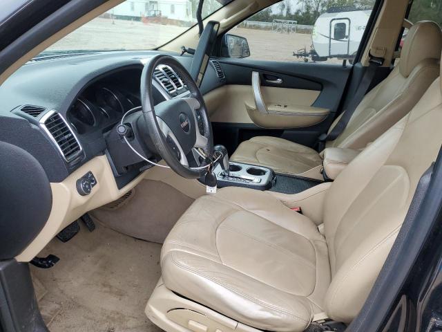 Photo 7 from auction – 2012 GMC ACADIA SLT with VIN 1GKKVRED5CJ335980