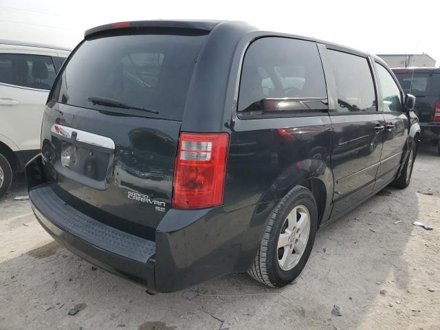 Photo 3 from auction – 2009 DODGE GRAND CARA with VIN 2D8HN44EX9R575504
