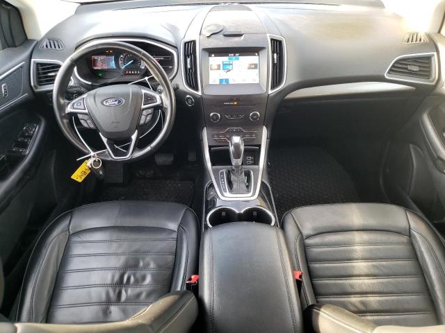 Photo 8 from auction – 2018 FORD EDGE SEL with VIN 2FMPK4J95JBB47018
