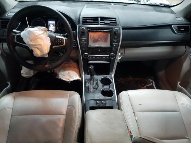 Photo 8 from auction – 2017 TOYOTA CAMRY LE with VIN 4T1BF1FK1HU783271