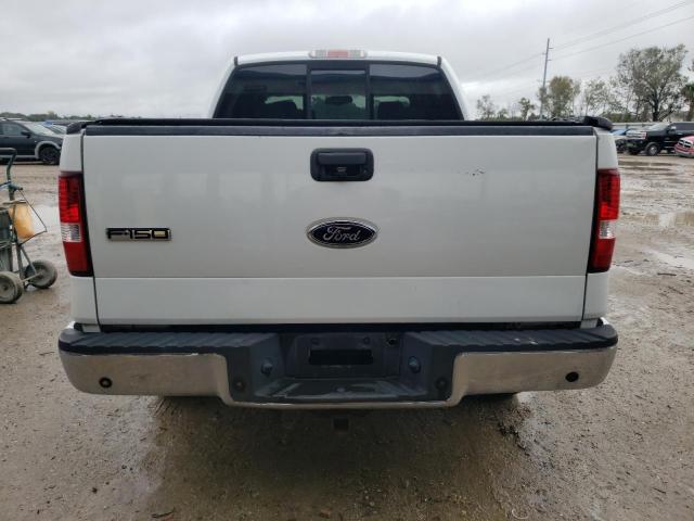 Photo 6 from auction – 2005 FORD F150 SUPER with VIN 1FTPW14535KE83598