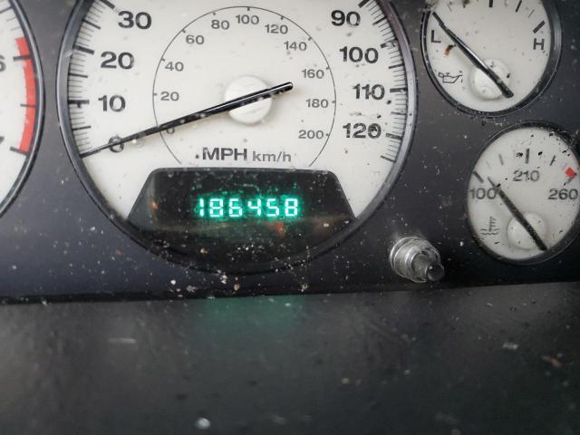 Photo 9 from auction – 2004 JEEP GRAND CHER with VIN 1J8GW58N64C285049