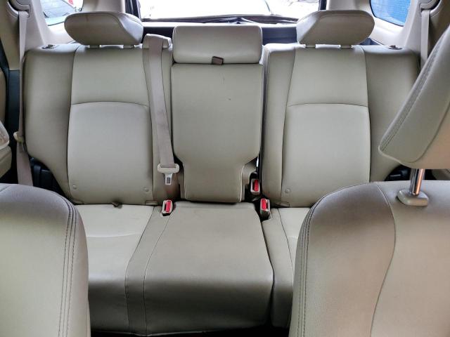 Photo 10 from auction – 2018 TOYOTA 4RUNNER SR with VIN JTEBU5JR9J5521435