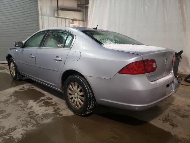 Photo 2 from auction – 2006 BUICK LUCERNE CX with VIN 1G4HP57206U163778