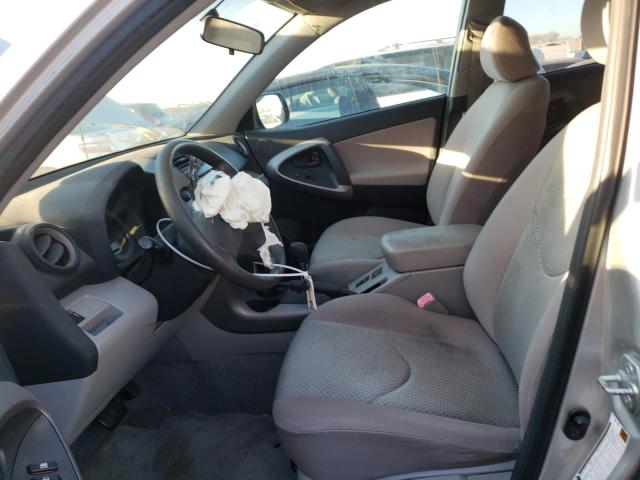 Photo 7 from auction – 2006 TOYOTA RAV4 with VIN JTMZD33V466020794