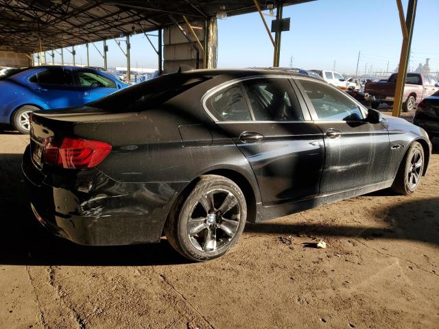 Photo 3 from auction – 2011 BMW 528 I with VIN WBAFR1C57BC747591