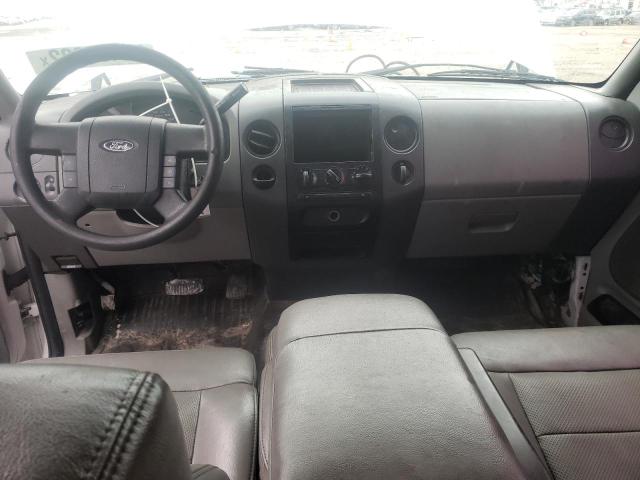 Photo 8 from auction – 2007 FORD F150 with VIN 1FTVX12597NA34080