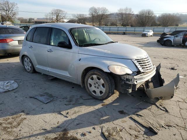 Photo 4 from auction – 2007 CHRYSLER PT CRUISER with VIN 3A4FY58B77T541138