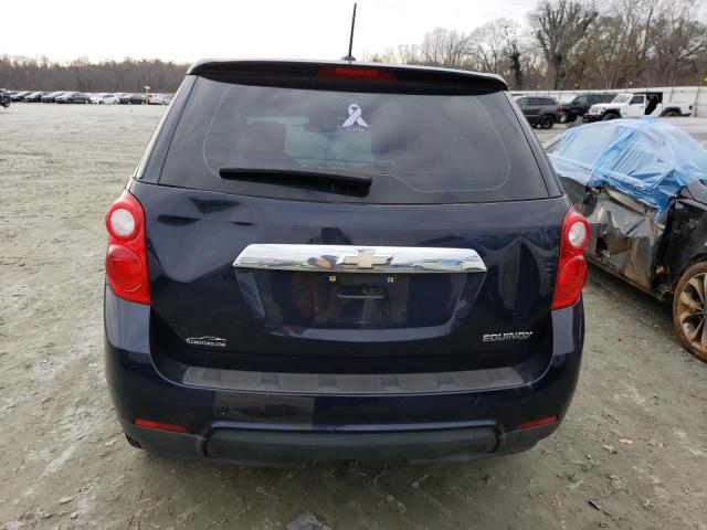 Photo 6 from auction – 2015 CHEVROLET EQUINOX LS with VIN 2GNALAEK9F6307928