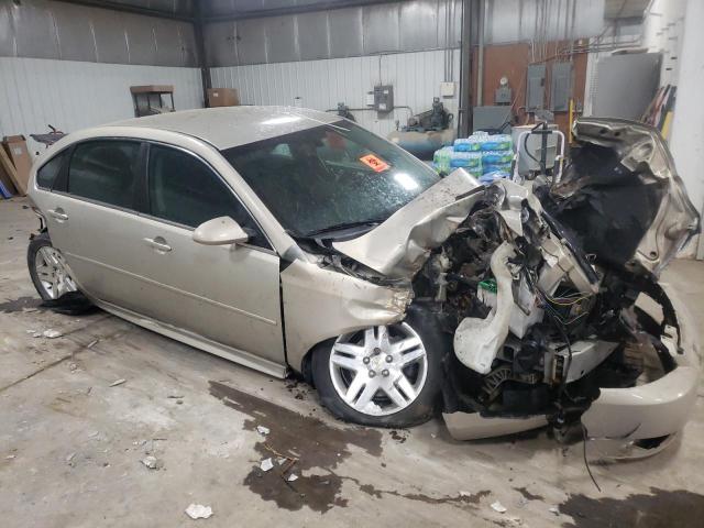 Photo 4 from auction – 2011 CHEVROLET IMPALA LT with VIN 2G1WG5EK2B1278833