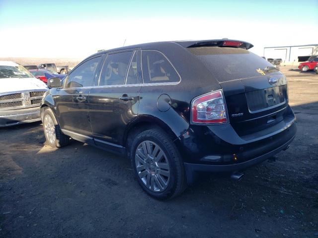 Photo 2 from auction – 2009 FORD EDGE LIMIT with VIN 2FMDK49C99BA56462