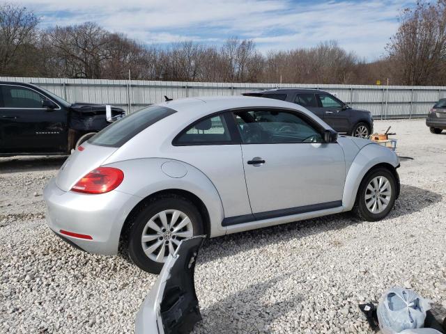 Photo 3 from auction – 2013 VOLKSWAGEN BEETLE with VIN 3VWFP7AT1DM668428