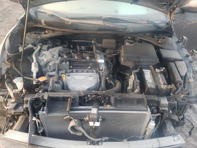 Photo 11 from auction – 2014 NISSAN ALTIMA 2.5 with VIN 1N4AL3AP8EC414518