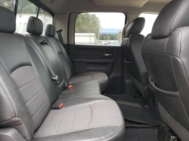 Photo 10 from auction – 2010 DODGE RAM 1500 with VIN 1D7RV1CTXAS165604