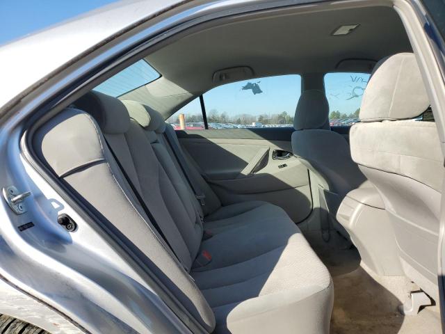 Photo 10 from auction – 2009 TOYOTA CAMRY BASE with VIN 4T1BE46K59U285371