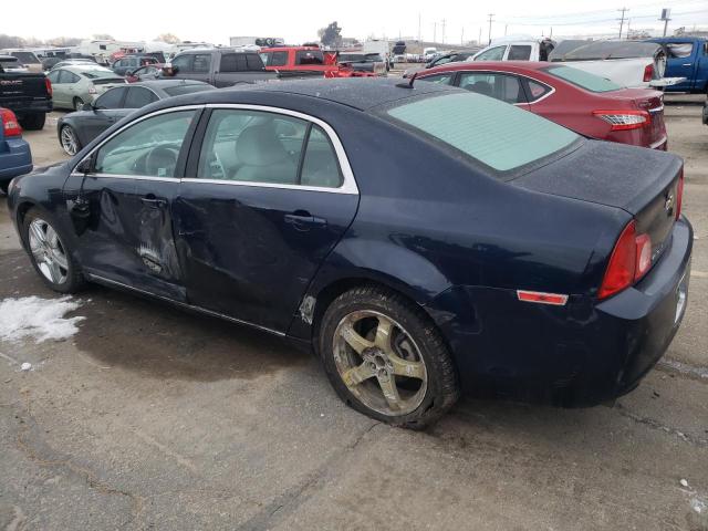 Photo 2 from auction – 2011 CHEVROLET MALIBU with VIN 1G1ZD5E15BF347990
