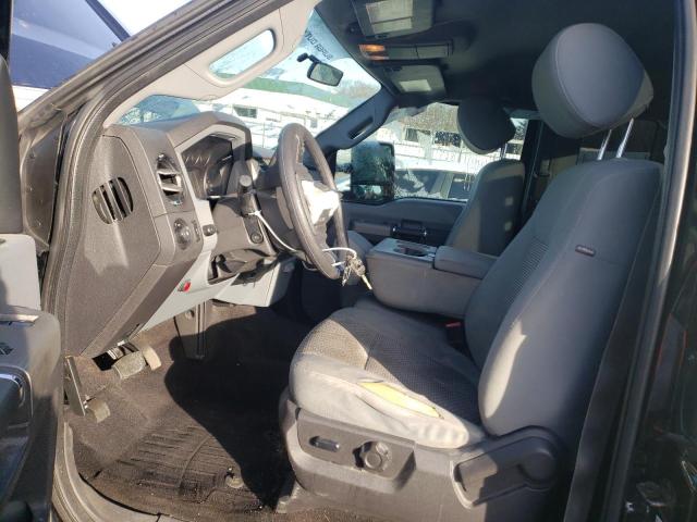 Photo 7 from auction – 2012 FORD F250 SUPER with VIN 1FT7X2B66CEA36211