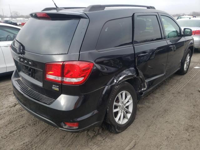 Photo 3 from auction – 2013 DODGE JOURNEY SX with VIN 3C4PDCBG6DT619225