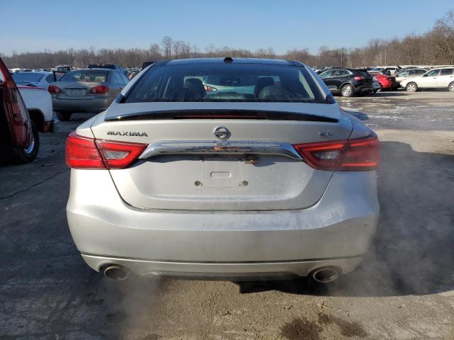 Photo 6 from auction – 2018 NISSAN MAXIMA 3.5 with VIN 1N4AA6AP1JC375286