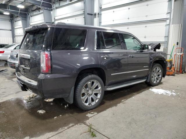 Photo 3 from auction – 2016 GMC YUKON DENA with VIN 1GKS2CKJ8GR419234