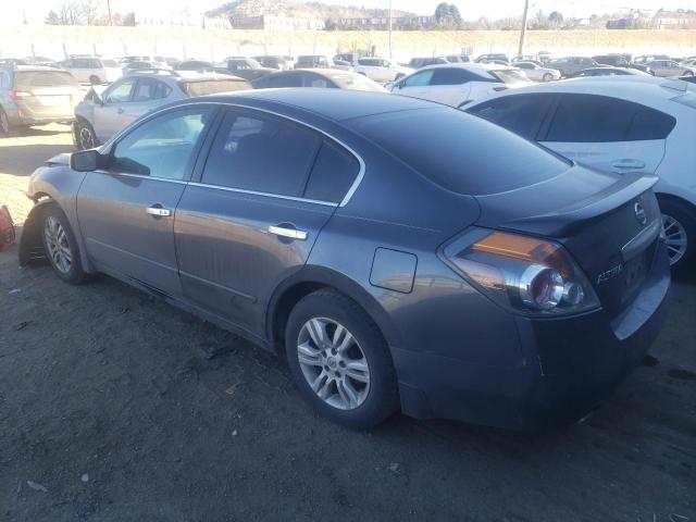 Photo 2 from auction – 2012 NISSAN ALTIMA BAS with VIN 1N4AL2AP3CC181512