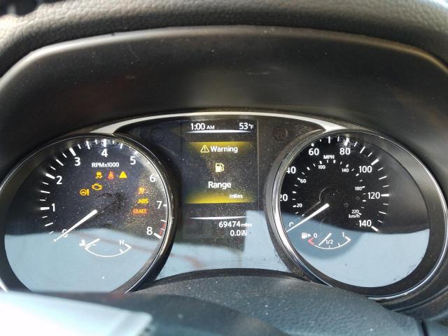 Photo 9 from auction – 2016 NISSAN ROGUE S with VIN 5N1AT2MN9GC910084