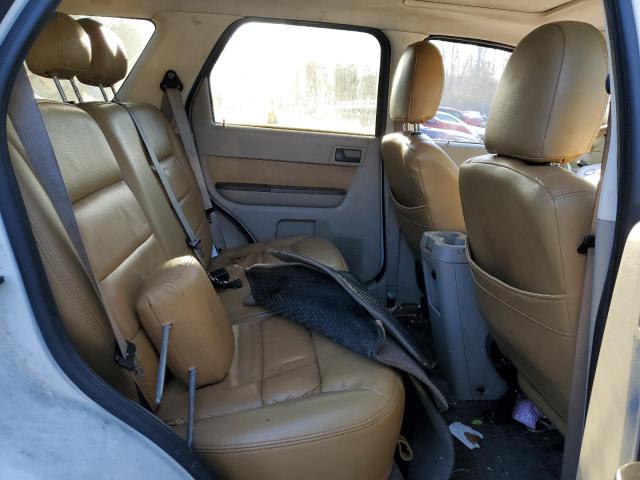 Photo 10 from auction – 2009 FORD ESCAPE with VIN 1FMCU03709KC65928