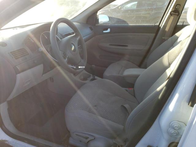 Photo 7 from auction – 2007 CHEVROLET COBALT LT with VIN 1G1AL55F577192709