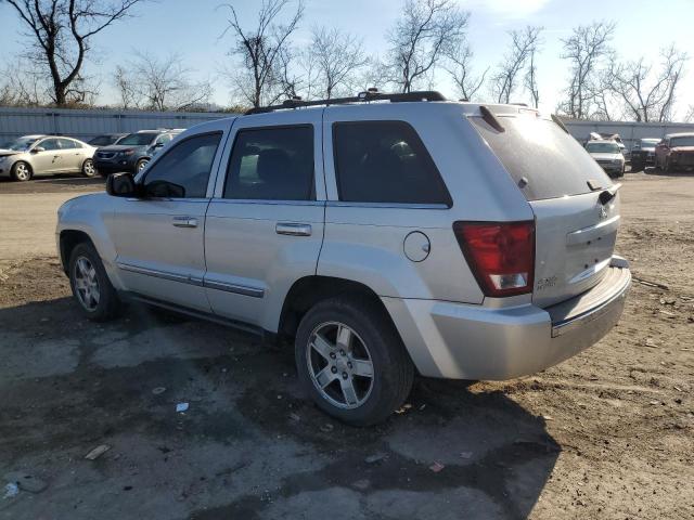 Photo 2 from auction – 2006 JEEP GRAND CHER with VIN 1J4HR58N76C159878
