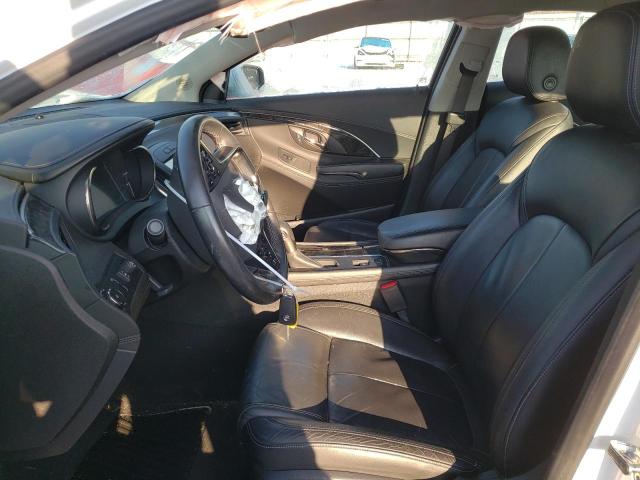 Photo 7 from auction – 2016 BUICK LACROSSE S with VIN 1G4G45G37GF279448