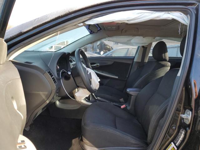 Photo 7 from auction – 2012 TOYOTA COROLLA S with VIN 2T1BU4EE7CC773275