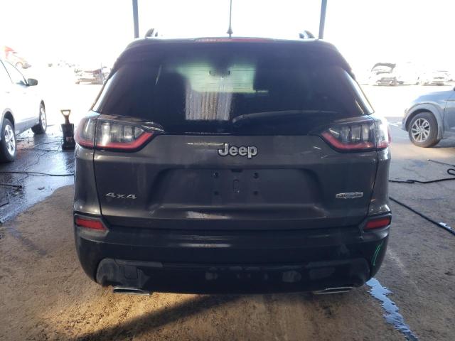 Photo 6 from auction – 2022 JEEP CHEROKEE L with VIN 1C4PJMMX9ND512124