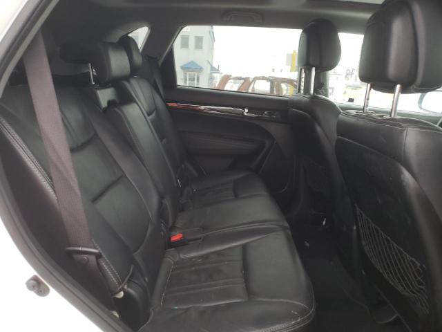 Photo 10 from auction – 2013 KIA SORENTO EX with VIN 5XYKUDA26DG378733