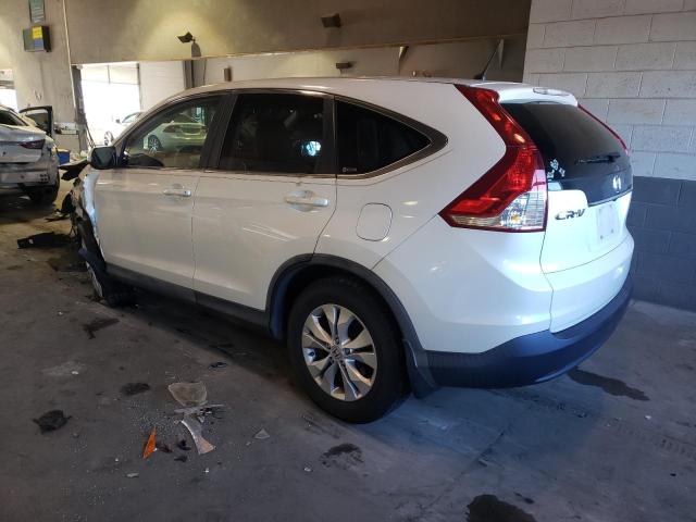 Photo 2 from auction – 2012 HONDA CR-V EX with VIN 5J6RM4H53CL061620