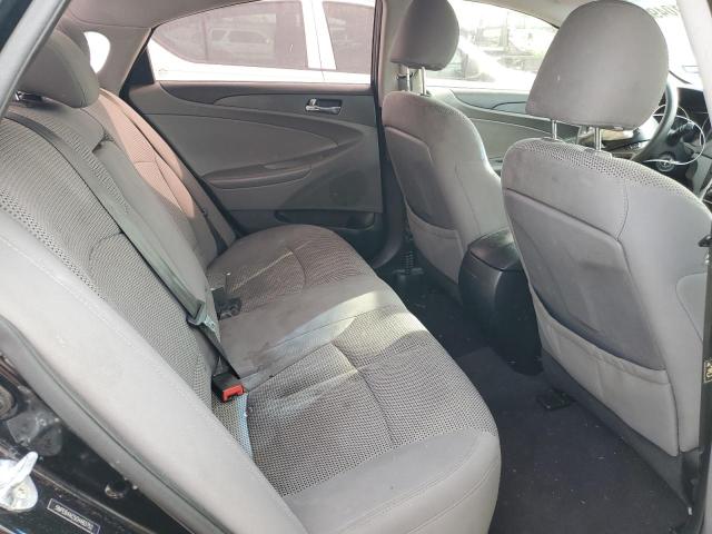 Photo 10 from auction – 2012 HYUNDAI SONATA GLS with VIN 5NPEB4AC5CH483752