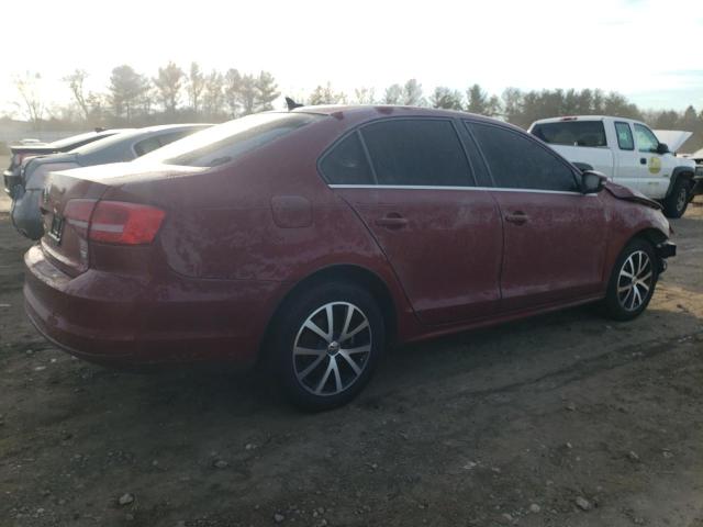 Photo 3 from auction – 2017 VOLKSWAGEN JETTA SE with VIN 3VWDB7AJ4HM275677