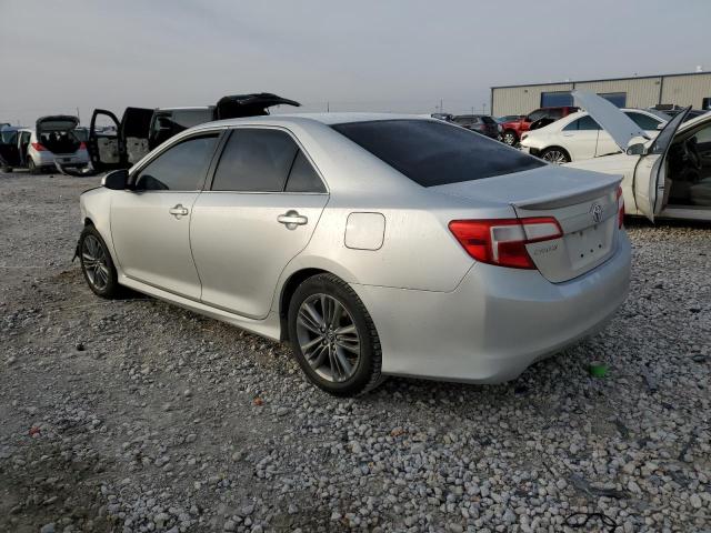 Photo 2 from auction – 2014 TOYOTA CAMRY L with VIN 4T1BF1FK2EU392450