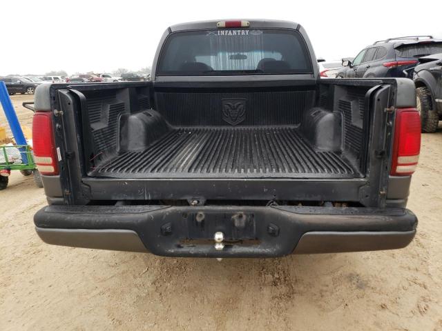 Photo 6 from auction – 2003 DODGE DAKOTA QUA with VIN 1D7HL38N33S105156