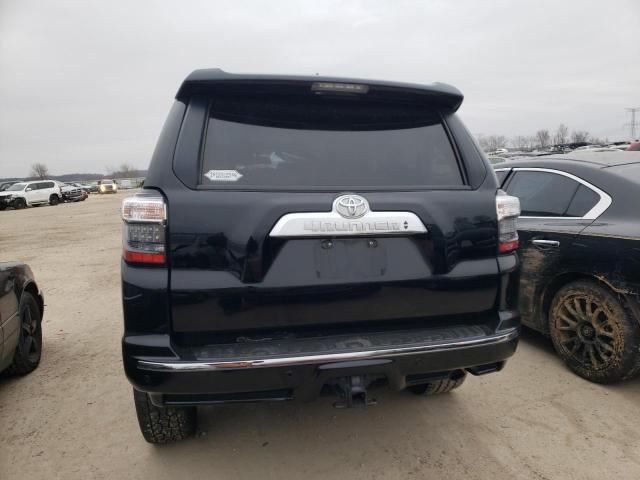Zdjęcie 6 z aukcji – 2018 TOYOTA 4RUNNER SR z VIN JTEBU5JR2J5557239
