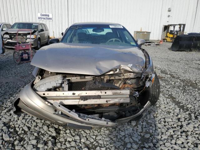 Photo 5 from auction – 2003 BUICK CENTURY CU with VIN 2G4WS52J331231745