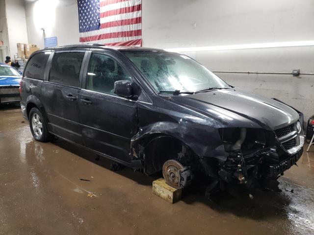 Photo 4 from auction – 2011 DODGE GRAND CARA with VIN 2D4RN5DG1BR699857
