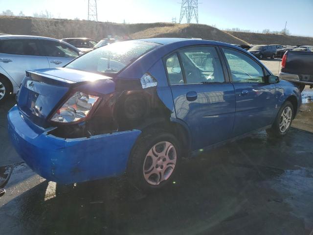 Photo 3 from auction – 2004 SATURN ION LEVEL with VIN 1G8AJ52F04Z103267