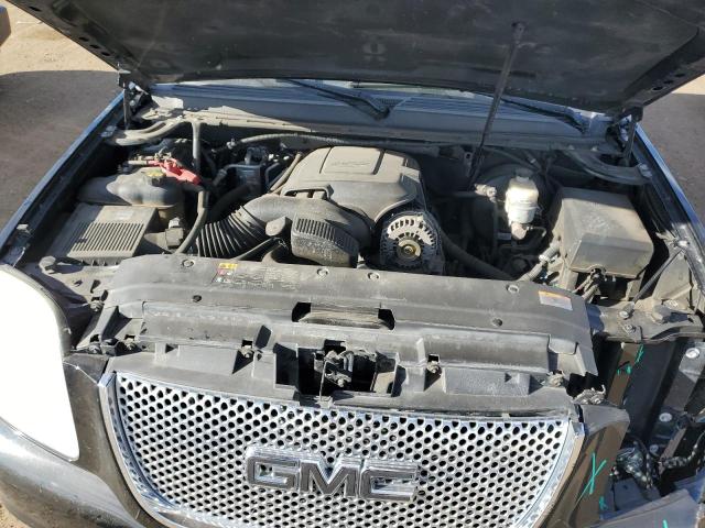 Photo 12 from auction – 2011 GMC YUKON DENA with VIN 1GKS2EEF1BR252369