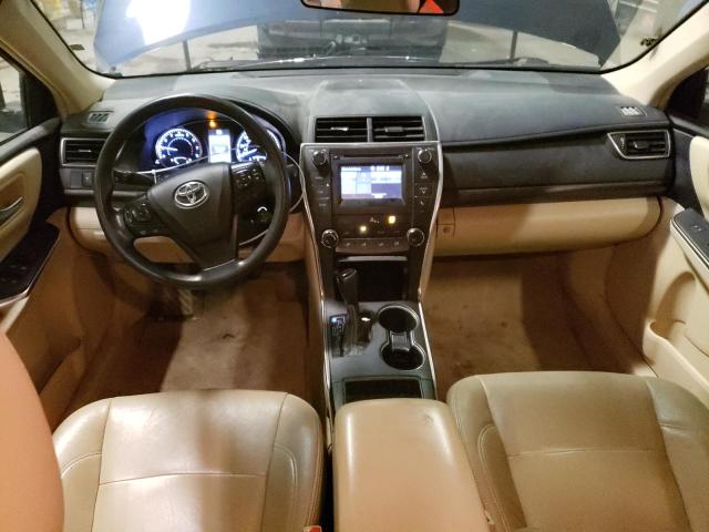Photo 8 from auction – 2017 TOYOTA CAMRY with VIN 4T1BF1FK7HU670909