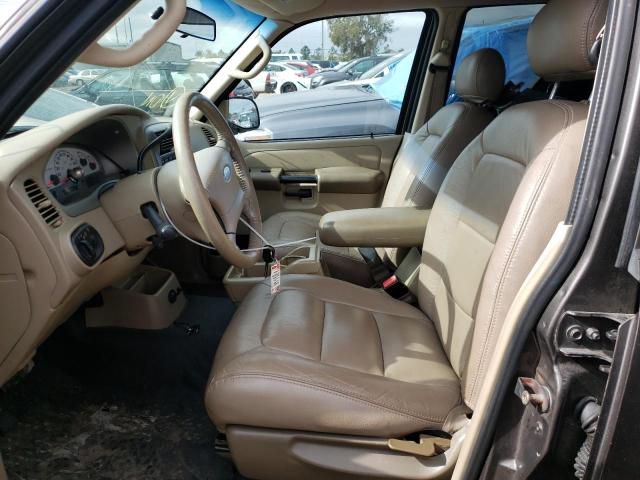 Photo 7 from auction – 2005 FORD EXPLORER S with VIN 1FMZU67K95UB56832