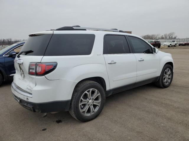 Photo 3 from auction – 2016 GMC ACADIA SLT with VIN 1GKKVRKDXGJ181809
