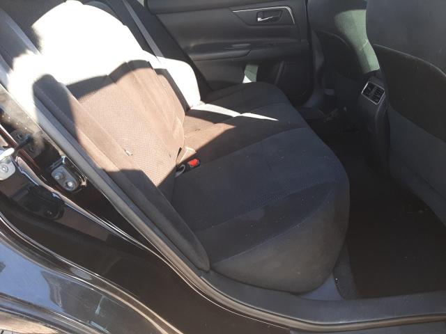 Photo 10 from auction – 2015 NISSAN ALTIMA 2.5 with VIN 1N4AL3AP0FC579304