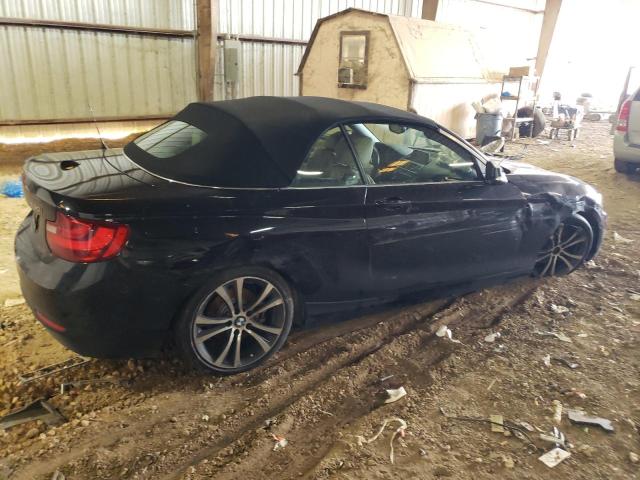 Photo 3 from auction – 2017 BMW 230I with VIN WBA2K9C39H7A26533